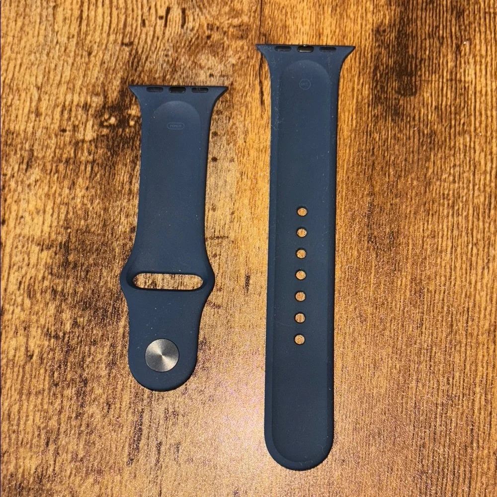 Apple Watch Band in black